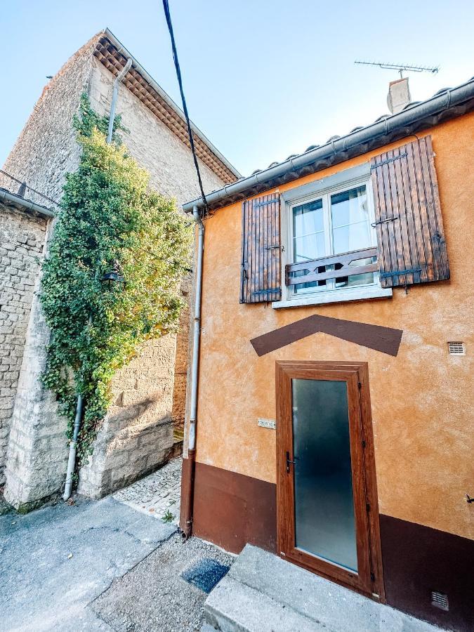 Le Constantinou Holiday home *