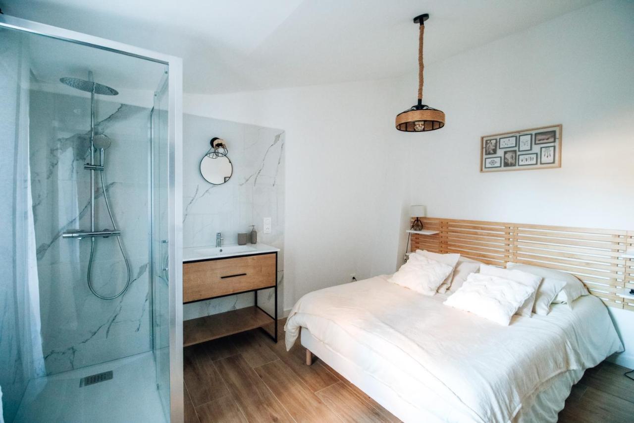 Holiday home Le Constantinou *